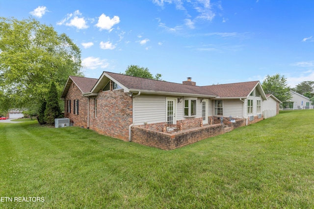 1403 Lincolnshire Dr, Maryville, TN 37803 - photo 38