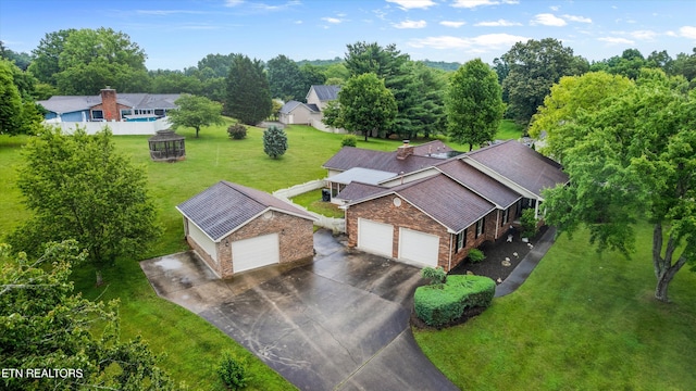 1403 Lincolnshire Dr, Maryville, TN 37803 - photo 45
