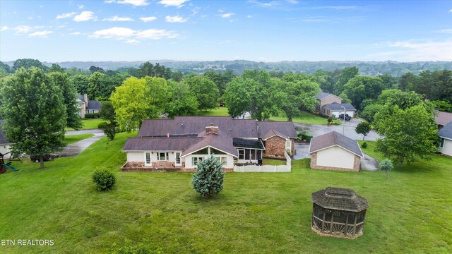 1403 Lincolnshire Dr, Maryville, TN 37803 - photo 46