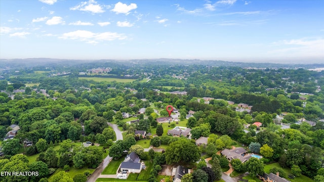 1403 Lincolnshire Dr, Maryville, TN 37803 - photo 48