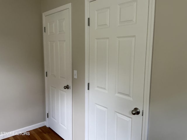 166 Stratford Rd, Harrogate, TN 37752 - view of closet