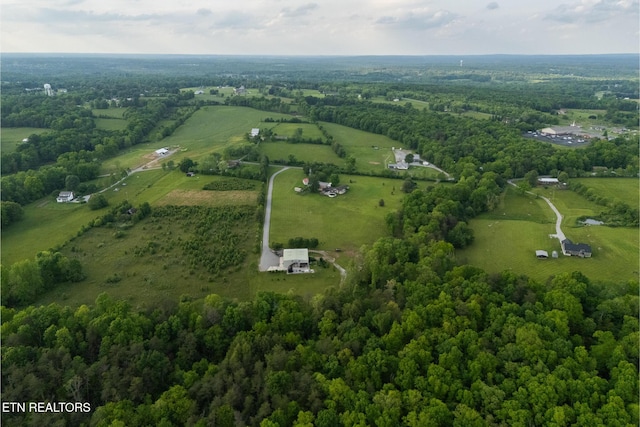 409 Turner Rd, Crossville, TN 38555 - view of rural area