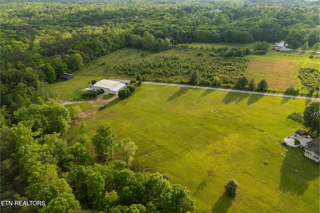 409 Turner Rd, Crossville, TN 38555 - view of rural area featuring agricultural land