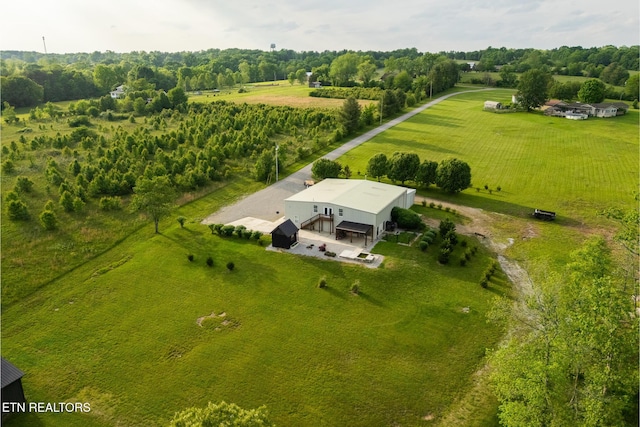 409 Turner Rd, Crossville, TN 38555 - view of rural area