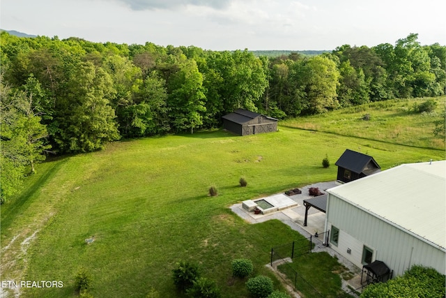 409 Turner Rd, Crossville, TN 38555 - view of subject property