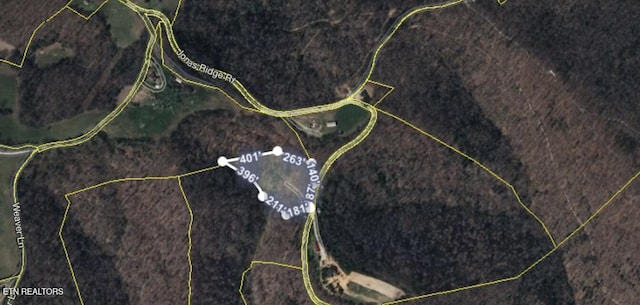 Jones Ridge Rd, Speedwell, TN 37870