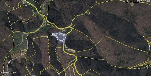Jones Ridge Rd, Speedwell, TN 37870