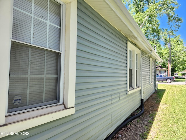129 S Elmwood St, Knoxville, TN 37914 - view of property exterior