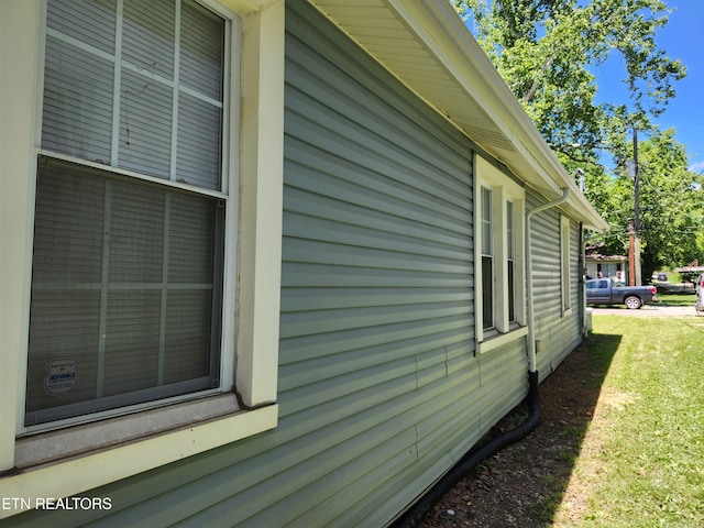 129 S Elmwood St, Knoxville, TN 37914 - view of property exterior