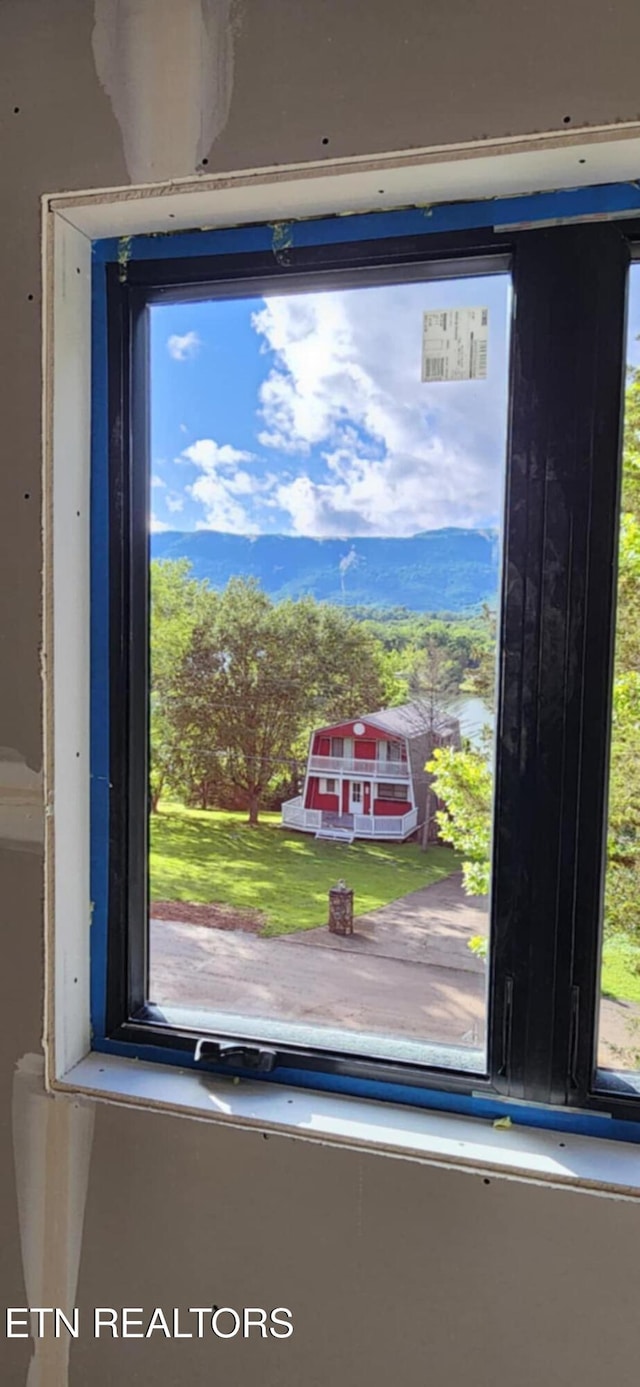 707 Powell Valley Shores Cir, Speedwell, TN 37870 - detailed view