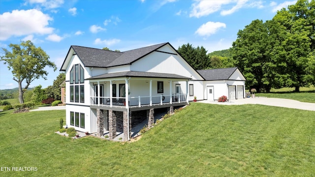 5017 Serenity Dr, Mooresburg, TN 37811 - photo 2