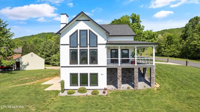 5017 Serenity Dr, Mooresburg, TN 37811 - photo 4