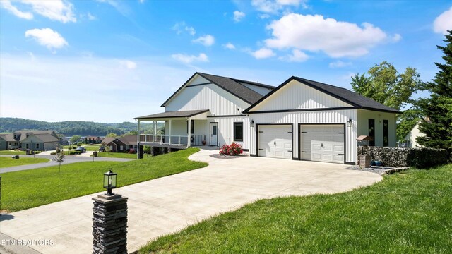5017 Serenity Dr, Mooresburg, TN 37811 - photo 6