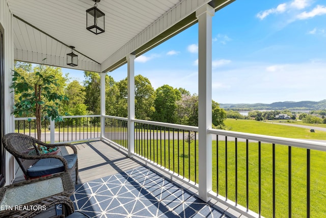 5017 Serenity Dr, Mooresburg, TN 37811 - photo 37