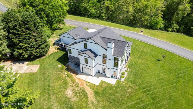 5017 Serenity Dr, Mooresburg, TN 37811 - photo 44