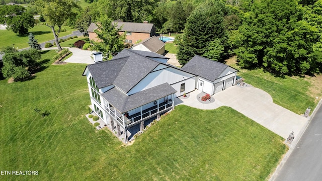 5017 Serenity Dr, Mooresburg, TN 37811 - photo 45