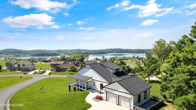 5017 Serenity Dr, Mooresburg, TN 37811 - photo 41