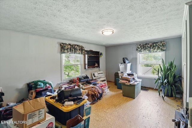 180 Stevenson Branch Rd, Middlesboro, KY 40965 - view of office area