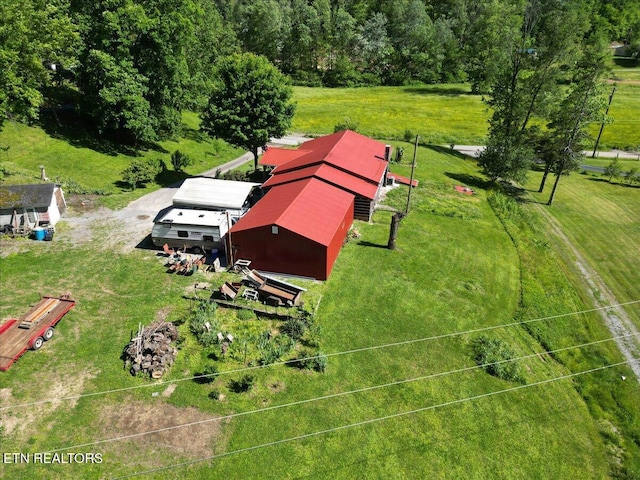 180 Stevenson Branch Rd, Middlesboro, KY 40965 - view of subject property