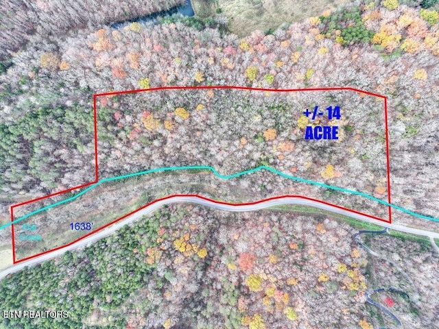 873 Indian Gap Rd, Sevierville, TN 37876 - photo 6