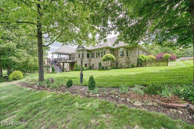 36 Thames Ct, Fairfield Glade, TN 38558 - photo 12