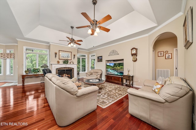 36 Thames Ct, Fairfield Glade, TN 38558 - photo 27
