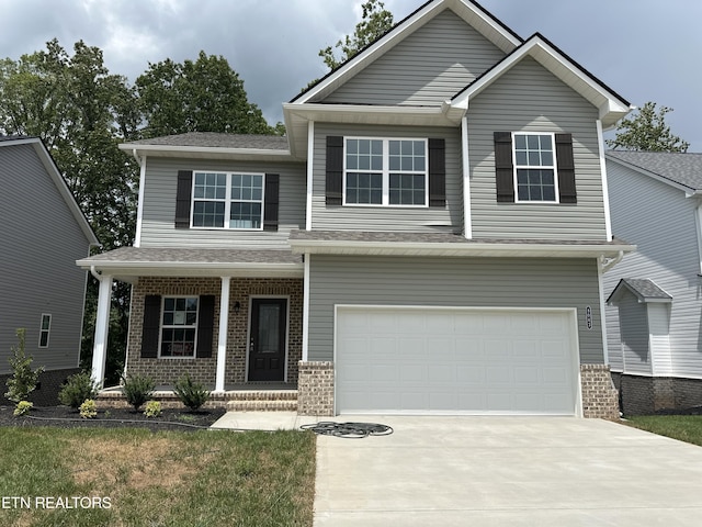 8043 Tree Line Ln, Corryton, TN 37721 - photo 3
