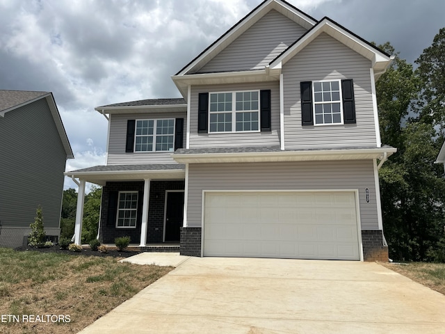 8027 Tree Line Ln, Corryton, TN 37721 - photo 3