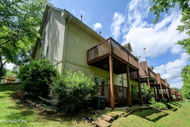 2103 Creekside Way, Jefferson City, TN 37760 - photo 2