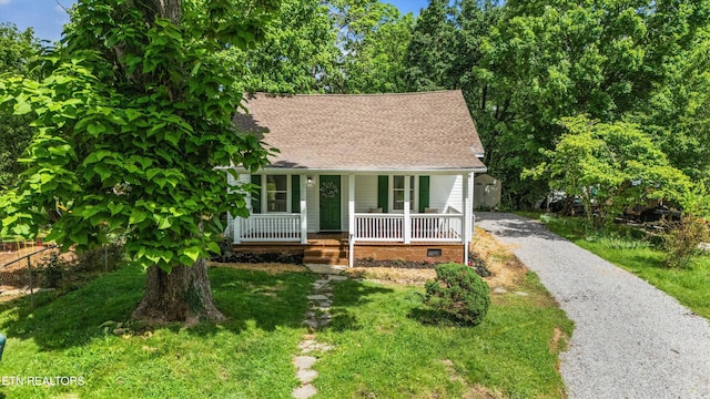 1609 Berry Rd, Knoxville, TN 37920 - photo 3
