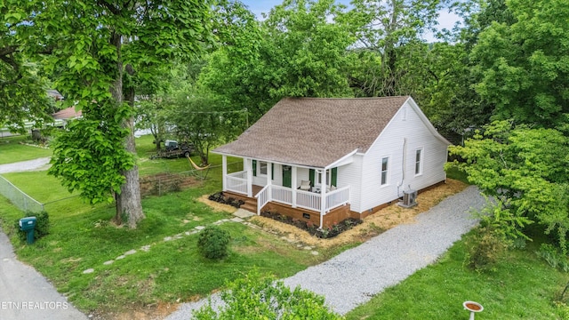 1609 Berry Rd, Knoxville, TN 37920 - photo 4
