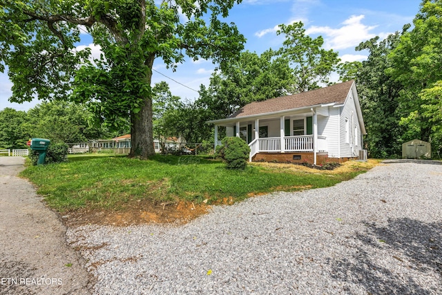 1609 Berry Rd, Knoxville, TN 37920 - photo 5