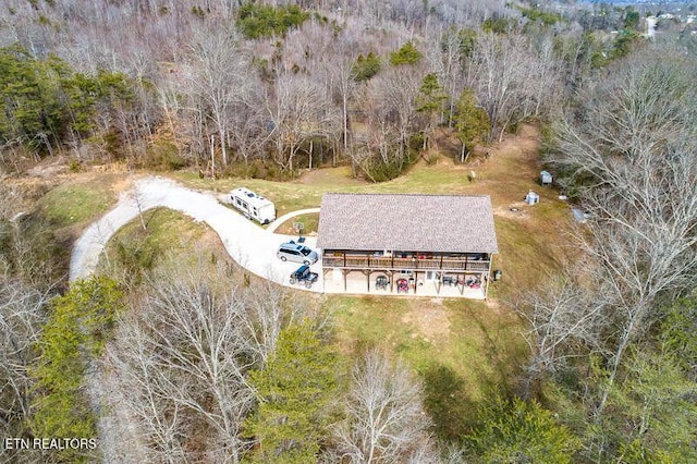 241 Oswego Rd, Jellico, TN 37762 - view of subject property