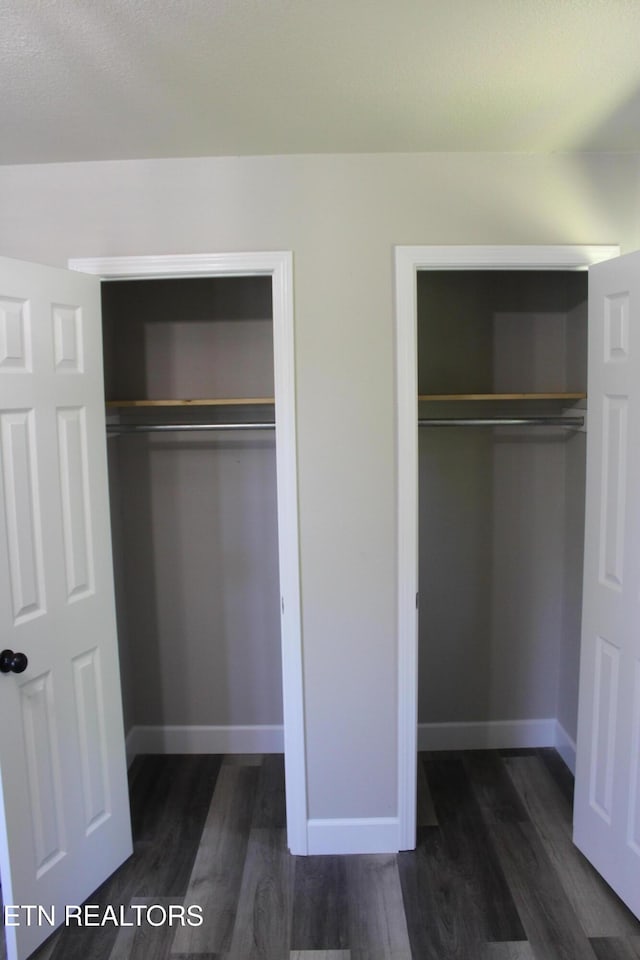 515 Silver Lake Dr, Jamestown, TN 38556 - view of closet