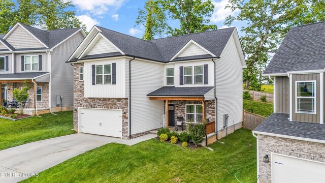 12630 Myrtle Ridge Ln, Knoxville, TN 37932 - photo 1