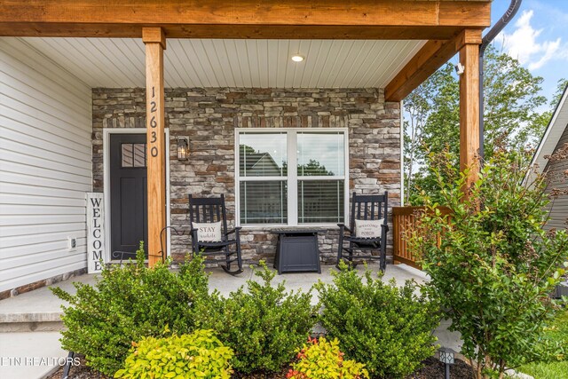12630 Myrtle Ridge Ln, Knoxville, TN 37932 - photo 2