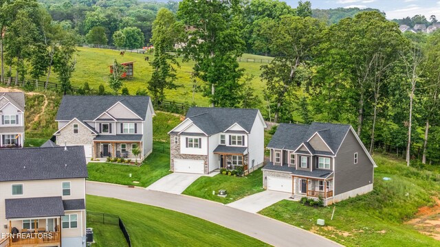 12630 Myrtle Ridge Ln, Knoxville, TN 37932 - photo 32
