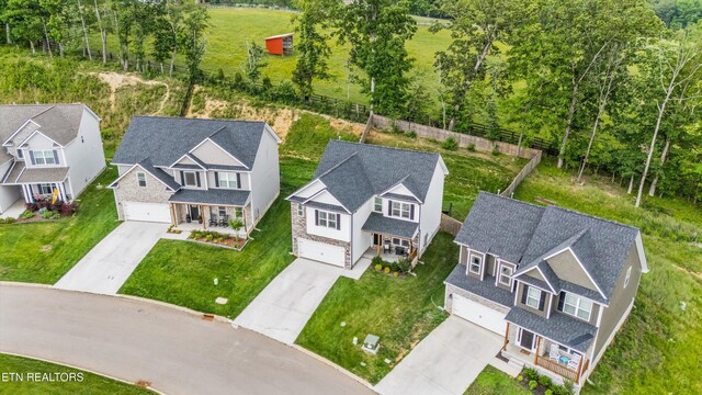 12630 Myrtle Ridge Ln, Knoxville, TN 37932 - photo 33