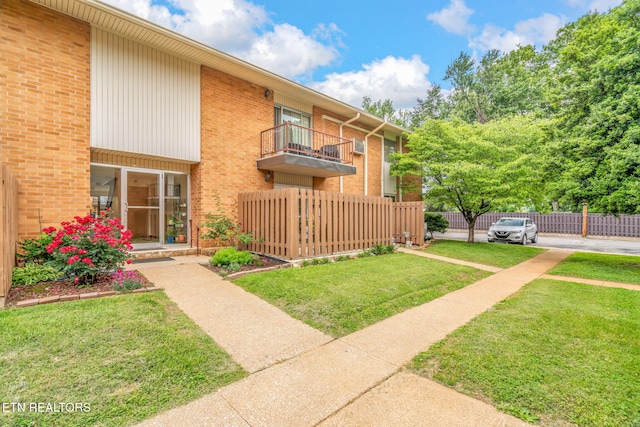3104 N Broadway St Unit C18, Knoxville, TN 37917