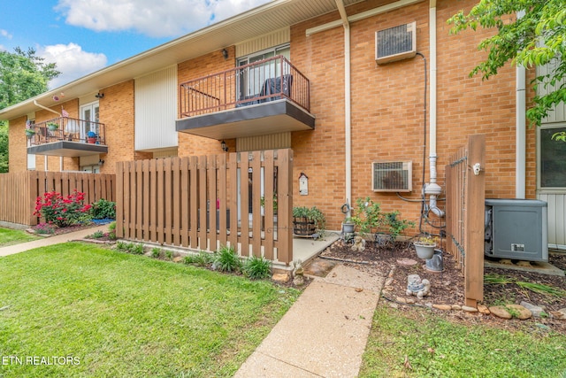 3104 N Broadway St Unit C18, Knoxville, TN 37917