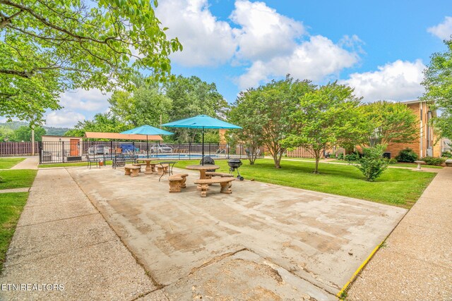 3104 N Broadway St Unit C18, Knoxville, TN 37917