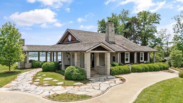 LOT246R Arcadia Peninsula Way, Knoxville, TN 37922
