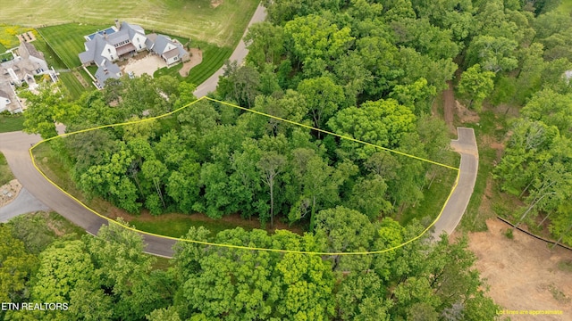 LOT246R Arcadia Peninsula Way, Knoxville, TN 37922