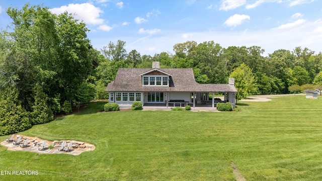 LOT246R Arcadia Peninsula Way, Knoxville, TN 37922