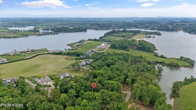 LOT246R Arcadia Peninsula Way, Knoxville, TN 37922