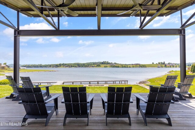 LOT246R Arcadia Peninsula Way, Knoxville, TN 37922