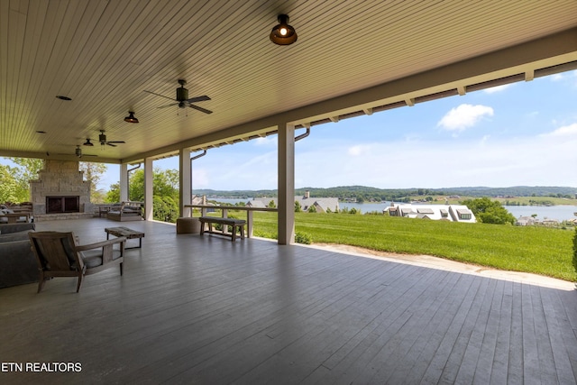 LOT246R Arcadia Peninsula Way, Knoxville, TN 37922
