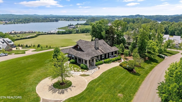 LOT246R Arcadia Peninsula Way, Knoxville, TN 37922