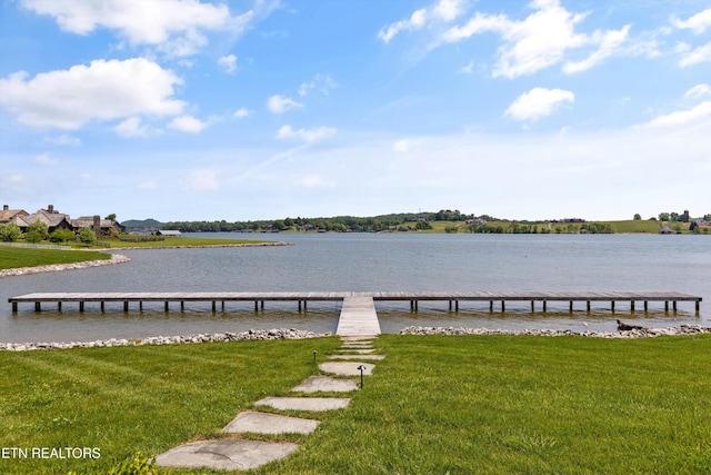 LOT246R Arcadia Peninsula Way, Knoxville, TN 37922