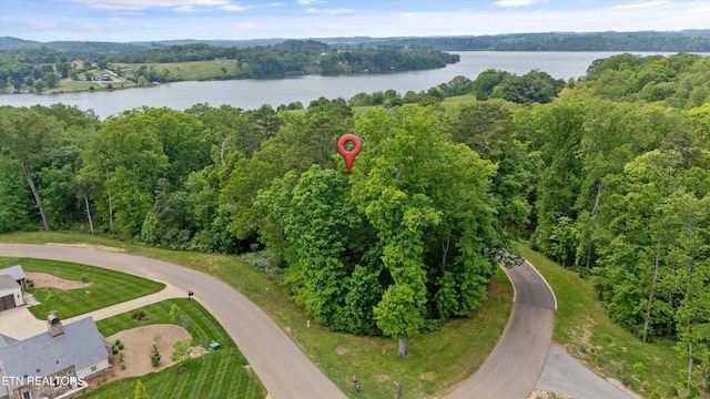 LOT246R Arcadia Peninsula Way, Knoxville, TN 37922